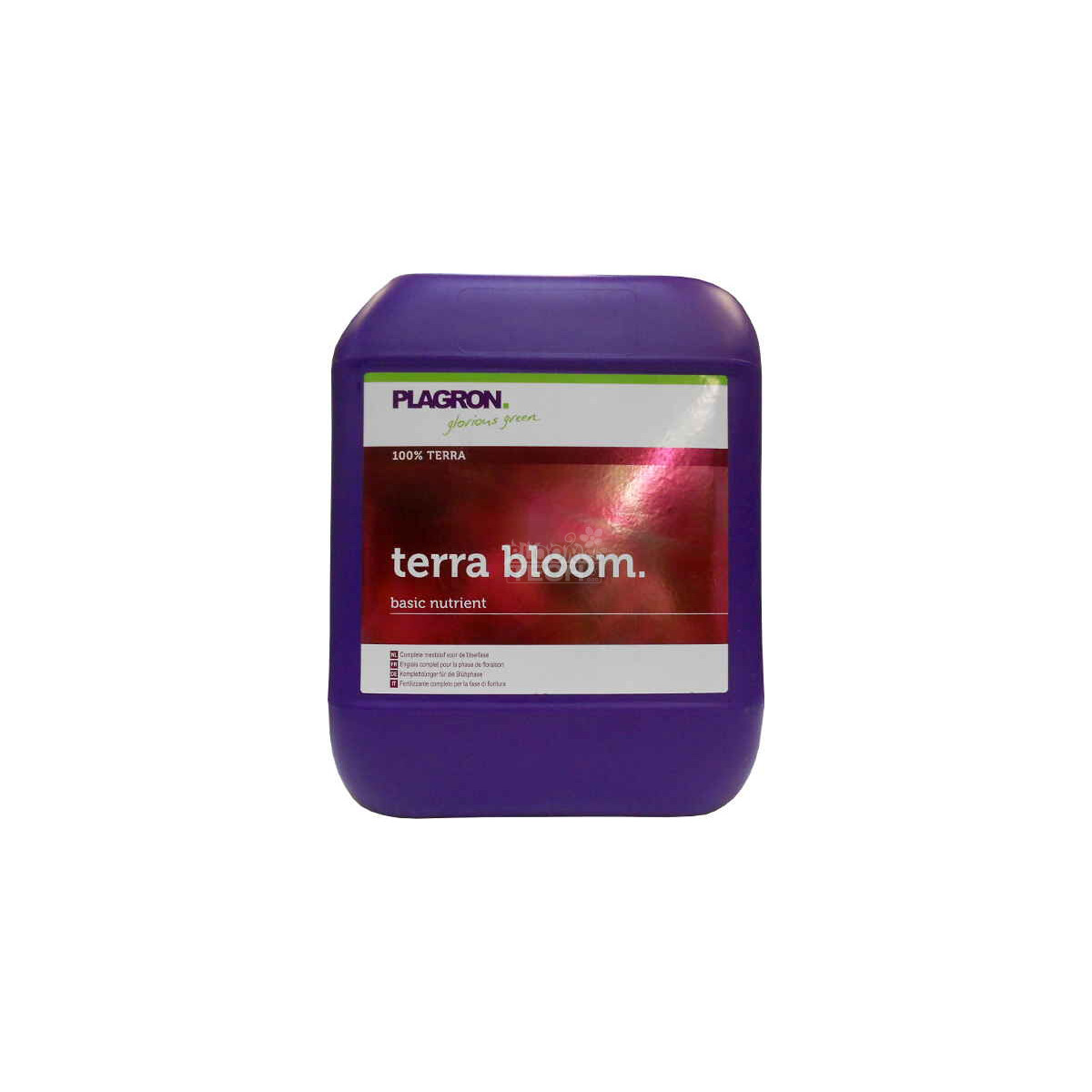 Plagron Terra Bloom 10 Liter