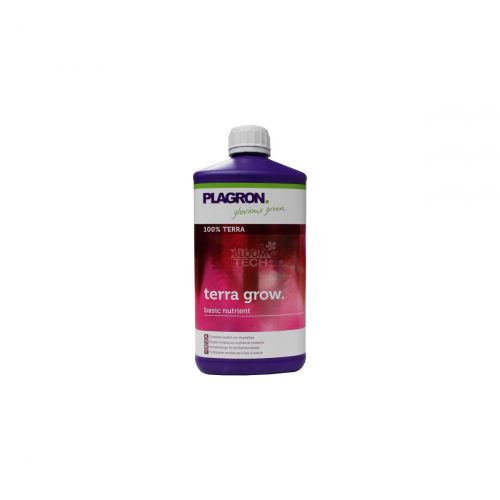 Plagron Terra Grow 1 Liter