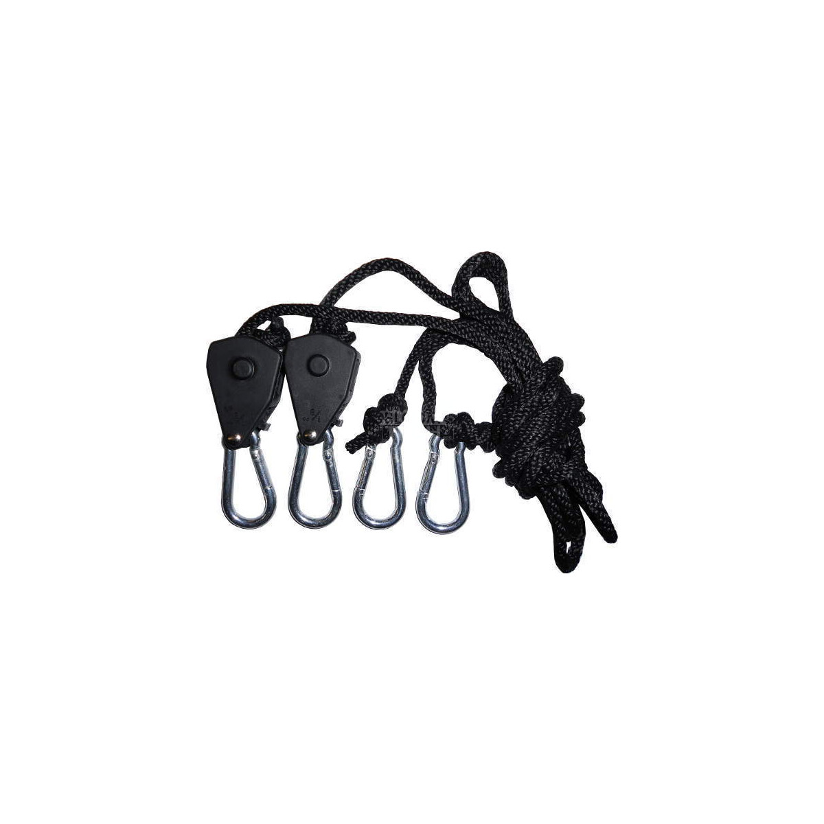 Pro Hanger 2er Set