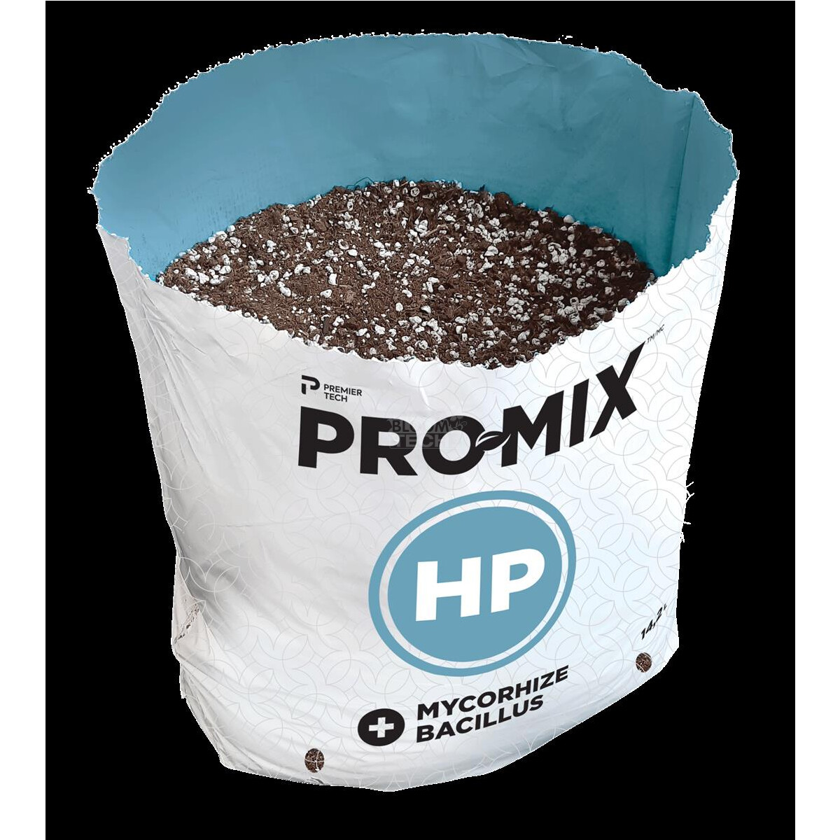 Premier Tech PRO-MIX HP Mycorhize Bacillus 14,2 Liter