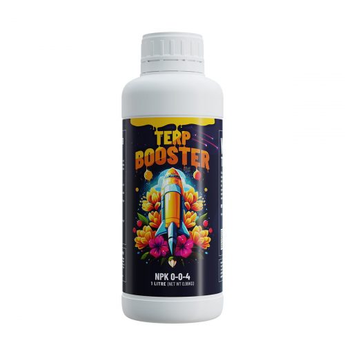 Terp Booster 5 Liter